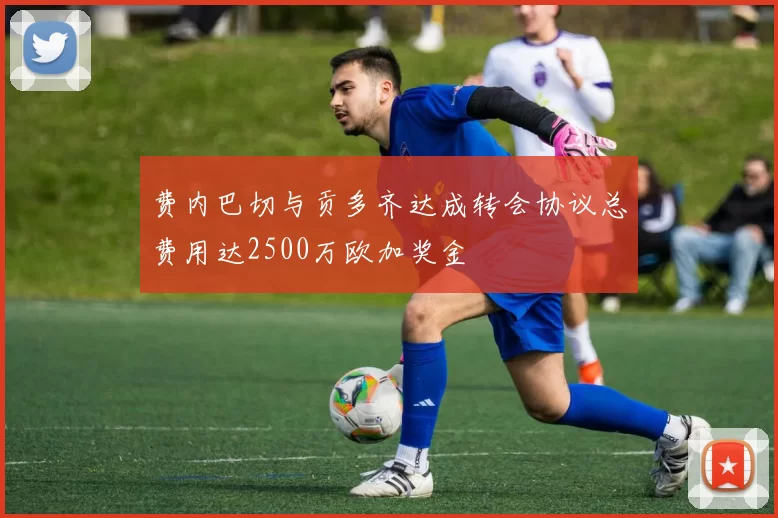 费内巴切与贡多齐达成转会协议总费用达2500万欧加奖金