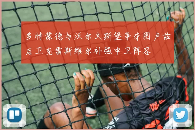 多特蒙德与沃尔夫斯堡争夺图卢兹后卫克雷斯维尔补强中卫阵容